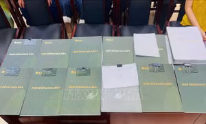 Vụ lừa đảo kỳ nghỉ dưỡng: Người cao tuổi đã mất, người thừa kế vẫn có quyền yêu cầu hoàn trả tài sản
