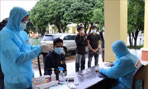 Gia Lai: Ngăn chặn lừa đảo đưa người lao động sang Campuchia làm việc trái phép