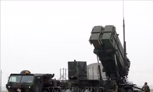 Ukraine chuẩn bị mua hàng loạt hệ thống vũ khí sống còn trong tác chiến phòng không