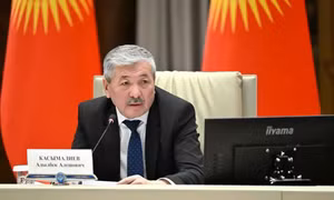 Thủ tướng Cộng hòa Kyrgyzstan sẽ thăm chính thức Việt Nam