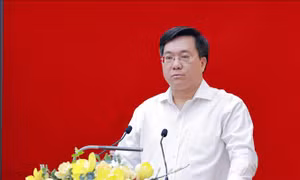 Tinh gọn bộ máy: Chuyển mạnh từ tư duy 'quản lý' sang 'quản trị'