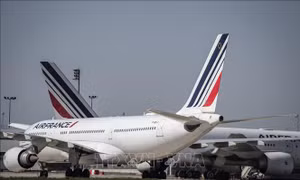 EU 'bật đèn xanh' bổ sung hỗ trợ cho hãng hàng không Air France