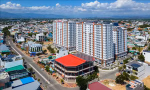 Phê duyệt Quy hoạch tỉnh Ninh Thuận thời kỳ 2021 - 2030, tầm nhìn đến năm 2050