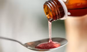 EU thu hồi các sản phẩm thuốc ho chứa hoạt chất pholcodine