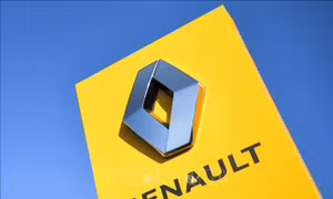 Nga đạt thỏa thuận quốc hữu hóa tài sản của Renault