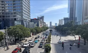 Chủ động phương án đón dòng phương tiện trở lại Thủ đô sau kỳ nghỉ lễ Quốc khánh