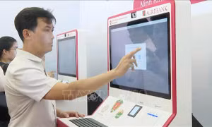 Đòn bẩy đột phá cải cách hành chính ở Ninh Bình