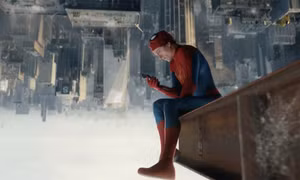 Spider-Man tiến sát Top 5 phim ăn khách nhất lịch sử