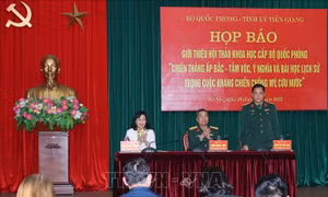 Nêu bật ý nghĩa của chiến thắng Ấp Bắc trong kháng chiến chống Mỹ
