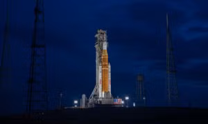 NASA thông báo kế hoạch mới cho sứ mệnh đưa người lên Mặt Trăng sau hơn 50 năm