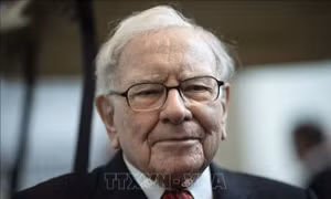 Tỷ phú Warren Buffett cảnh báo những tác động của căng thẳng thương mại