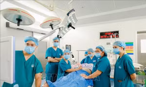 Sáp nhập, nâng cấp cơ sở y tế tại TP Hồ Chí Minh: Đưa y tế chất lượng cao về gần dân