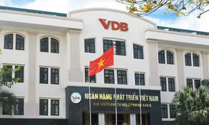 Sửa đổi, bổ sung quy định về quản lý tài chính đối với Ngân hàng Phát triển Việt Nam