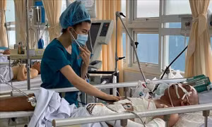 Nhiều đơn vị y tế ở Đồng Nai gặp khó khăn về kinh phí hoạt động