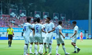ASEAN Cup 2026: Thái Lan đoạt vé vào chung kết