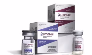 Mỹ cấp phép đầy đủ cho thuốc Leqembi điều trị Alzheimer