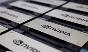 Nvidia nối lại việc bán chip AI H20 cho Trung Quốc, BMW hợp tác phát triển công nghệ lái xe thông minh ở thị trường tỷ dân