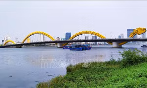 Lần đầu tổ chức Triển lãm Kiến trúc quy mô quốc gia