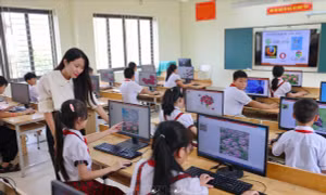 Tiến tới Đại hội XIV của Đảng: Nổi bật từ khóa 'vì nhân dân'