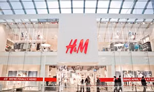 H&M có kế hoạch sa thải 1.000 nhân viên Tây Ban Nha