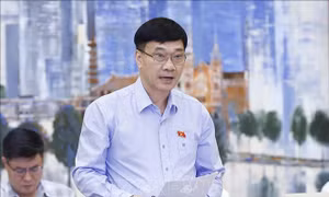 Bỏ quy định bắt buộc giao dịch bất động sản thông qua sàn giao dịch