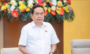 Đề xuất quy định mức đấu giá khởi điểm 'sim số đẹp'