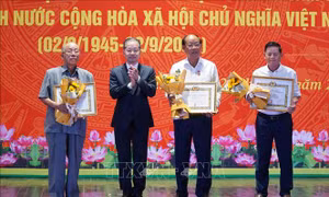 Đà Nẵng huy động nhiều nguồn lực phát triển kinh tế - xã hội