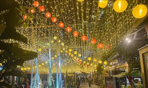 Chương trình 'Hà Nội Đẹp Sound' kể câu chuyện về Thủ đô bằng thanh âm