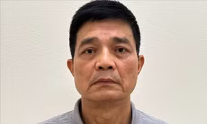 Khởi tố nguyên Cục trưởng Cục An toàn thực phẩm thuộc Bộ Y tế Nguyễn Thanh Phong và 17 bị can khác