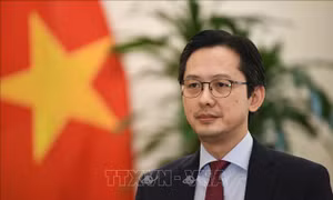 Chia sẻ các ý tưởng mới và sáng tạo về tầm nhìn tương lai ASEAN