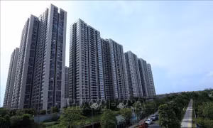 Tránh gây 'sốc' khi áp thuế bất động sản - Bài cuối: Đánh thuế chung cư thế nào cho hợp lý?