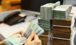 Chính phủ ban hành Nghị định về đăng ký biện pháp bảo đảm