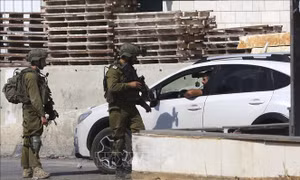 Mỹ cảnh báo an toàn đối với công dân tại Israel