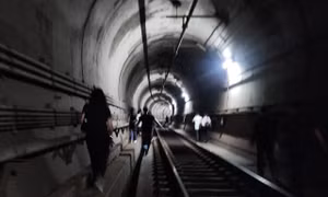 Hàn Quốc xác định thiệt hại của vụ phóng hỏa tàu điện ngầm tại Seoul 
