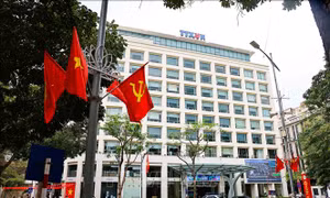 TTXVN huy động sự tham gia tổng lực trên các kênh thông tin chào mừng 50 năm Ngày thống nhất non sông