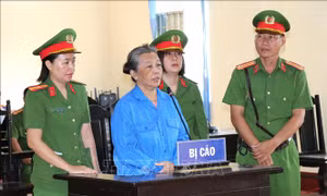 Xử lý nghiêm hành vi lợi dụng mạng xã hội xâm phạm lợi ích Nhà nước