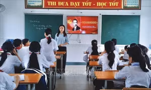 Sáng mãi tinh thần của Tổng Bí thư Hà Huy Tập trên quê hương Hà Tĩnh