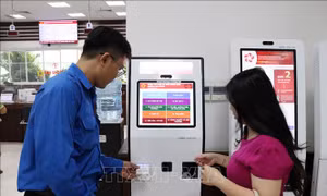 Thành phố Hồ Chí Minh đưa mô hình đô thị thông minh xuống cấp xã