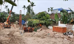 Thanh tra Chính phủ kết luận về quản lý sử dụng đất tại Nam Định