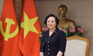 Phó Thủ tướng Chính phủ Phạm Thị Thanh Trà: Tiếp tục công phá các cơ sở vi phạm an toàn thực phẩm