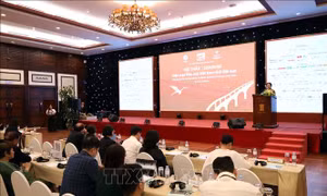Khơi dậy sức mạnh nội sinh, kiến tạo ngành công nghiệp văn hóa điện ảnh hiện đại
