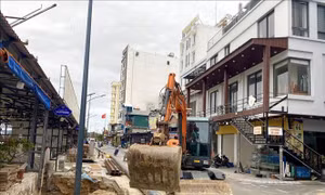 Bảo vệ môi trường, phát triển du lịch bền vững ở đặc khu Cô Tô