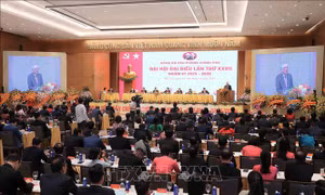 Phó Thủ tướng Thường trực lưu ý Đảng ủy Văn phòng Chính phủ phải tạo ra một cuộc cách mạng trong tư duy và hành động