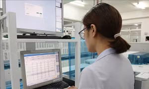 Bệnh án điện tử - bước đột phá của y tế số Đà Nẵng