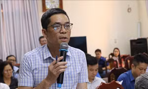 Nhiều ý kiến đóng góp vào dự thảo Nghị quyết sửa đổi, bổ sung một số điều của Hiến pháp 2013 
