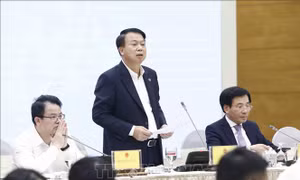 Cân đối vĩ mô ổn định là cơ sở tốt cho thị trường chứng khoán