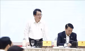 Quyết liệt giải ngân vốn đầu tư công những tháng cuối năm