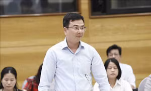 Phó Thống đốc Phạm Thanh Hà: Bảo đảm thanh khoản của tổ chức tín dụng và nền kinh tế