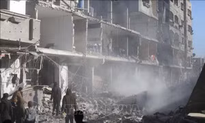 Nhiều nước hối thúc ICJ đưa ra lập trường về hoạt động của Israel ở lãnh thổ Palestine