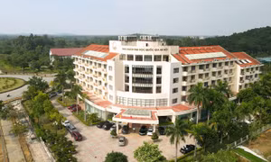 Từ tháng 9/2022, đưa vào hoạt động các giảng đường, ký túc xá Đại học Quốc gia Hà Nội tại Hòa Lạc